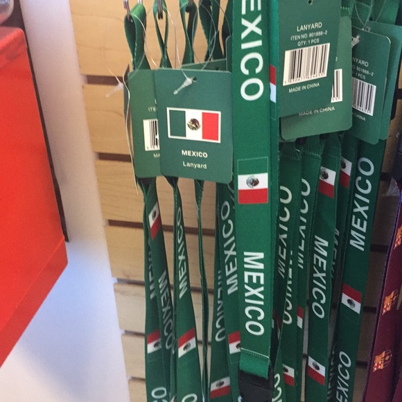 mexico national team shop